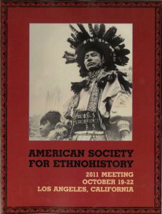 american society for ethnohistory
