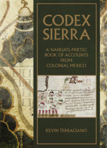 codex sierra